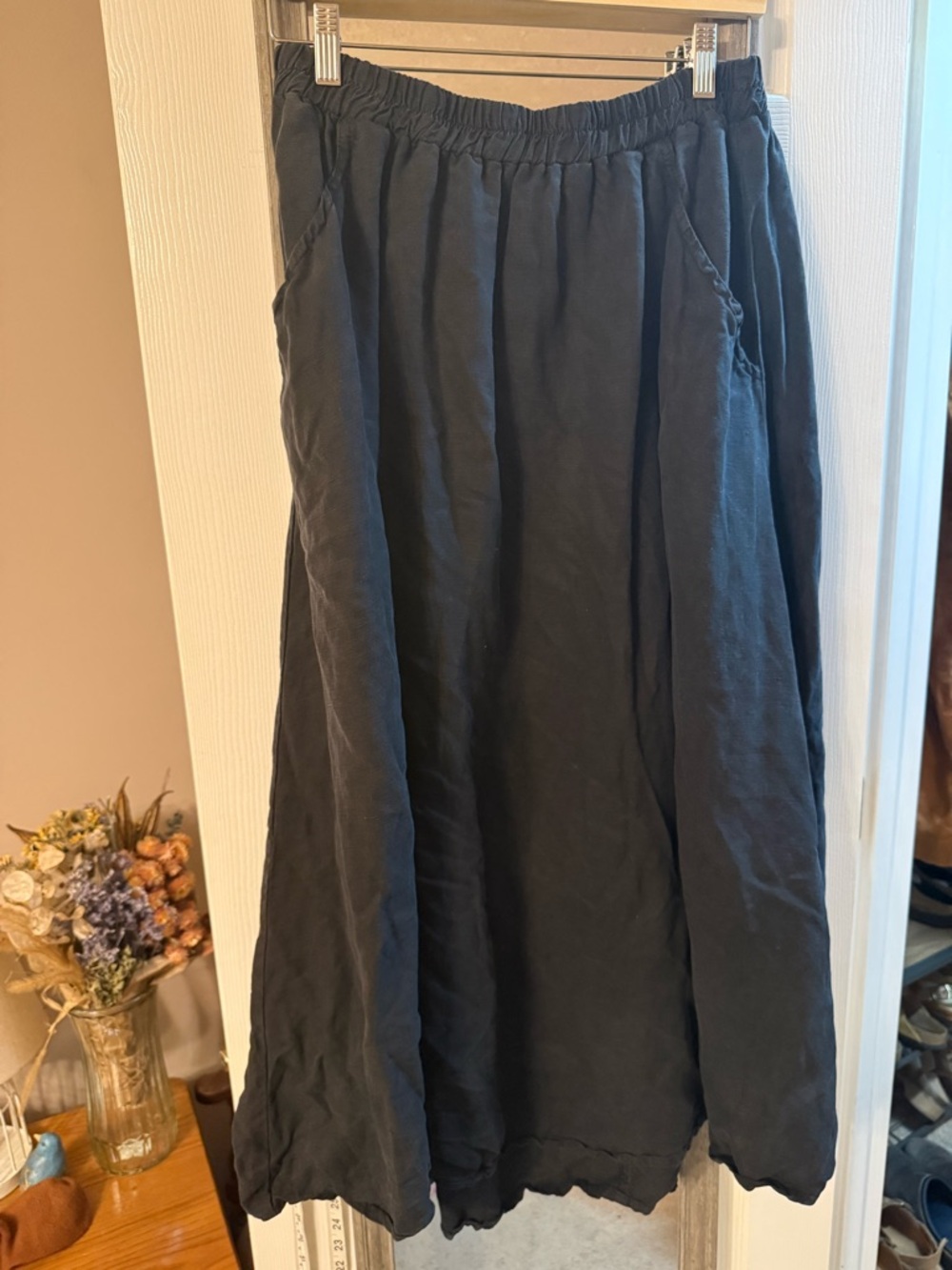 Curator SF Fawn Skirt